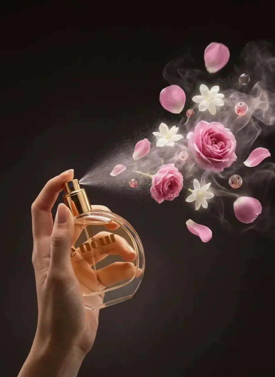         Romantic  Bloom