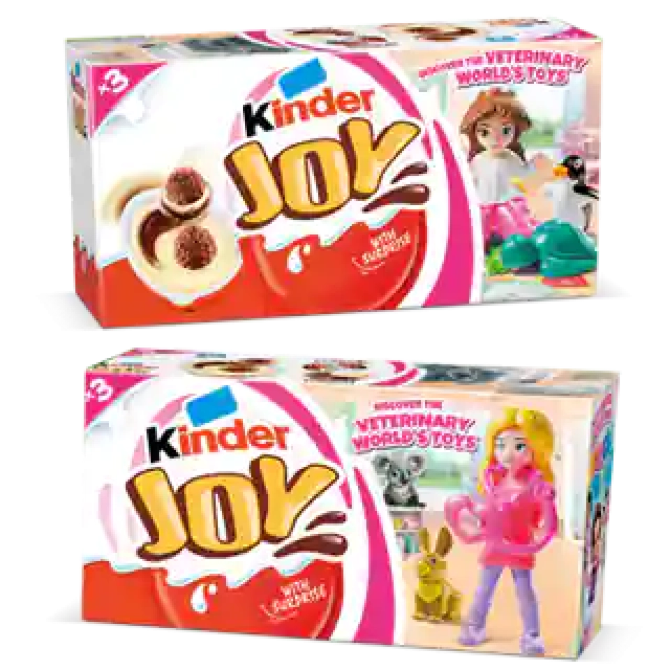 كندر joy 