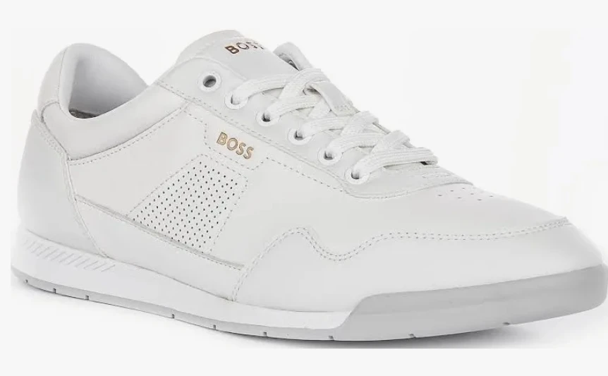 BOSS Titan Trainers 