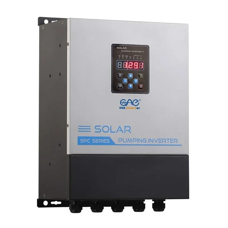 Inverter Solar Pump 11KW
