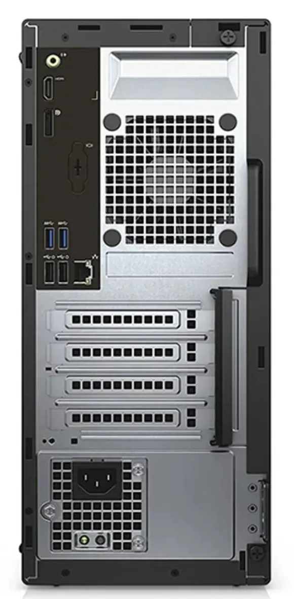 Dell Opteplex 3040