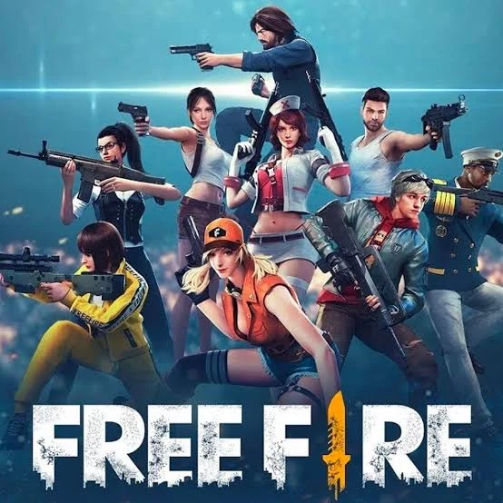 Freefire 220