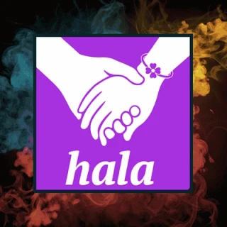 هلامي