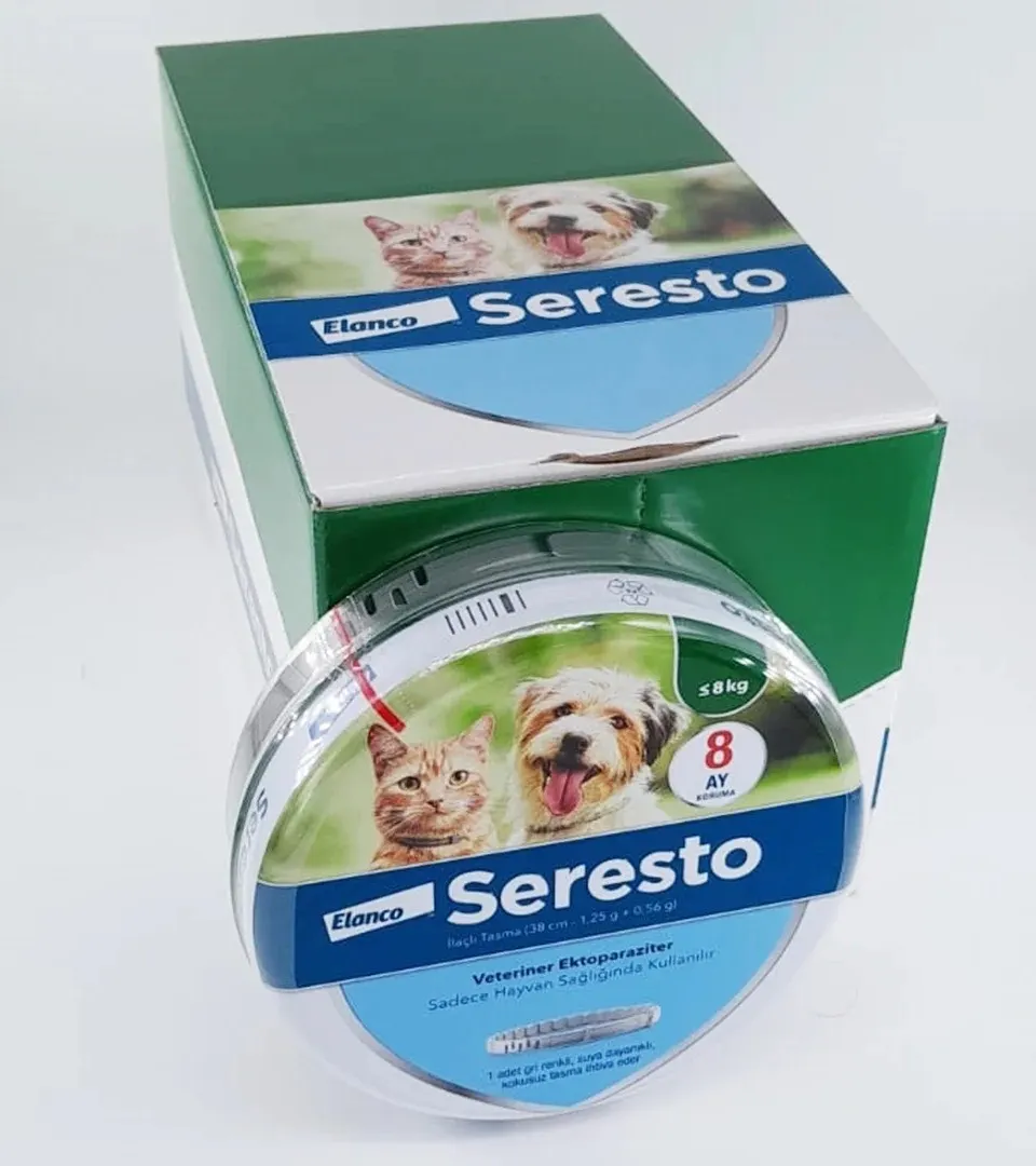 SERESTO SMALL