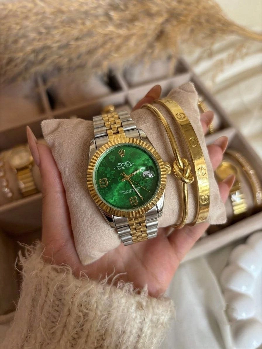 Kimbo rolex