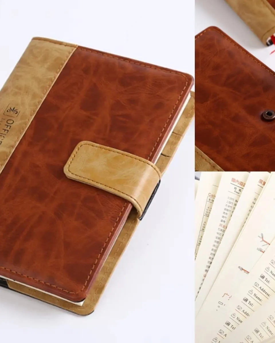 مذكرات المكتب A5