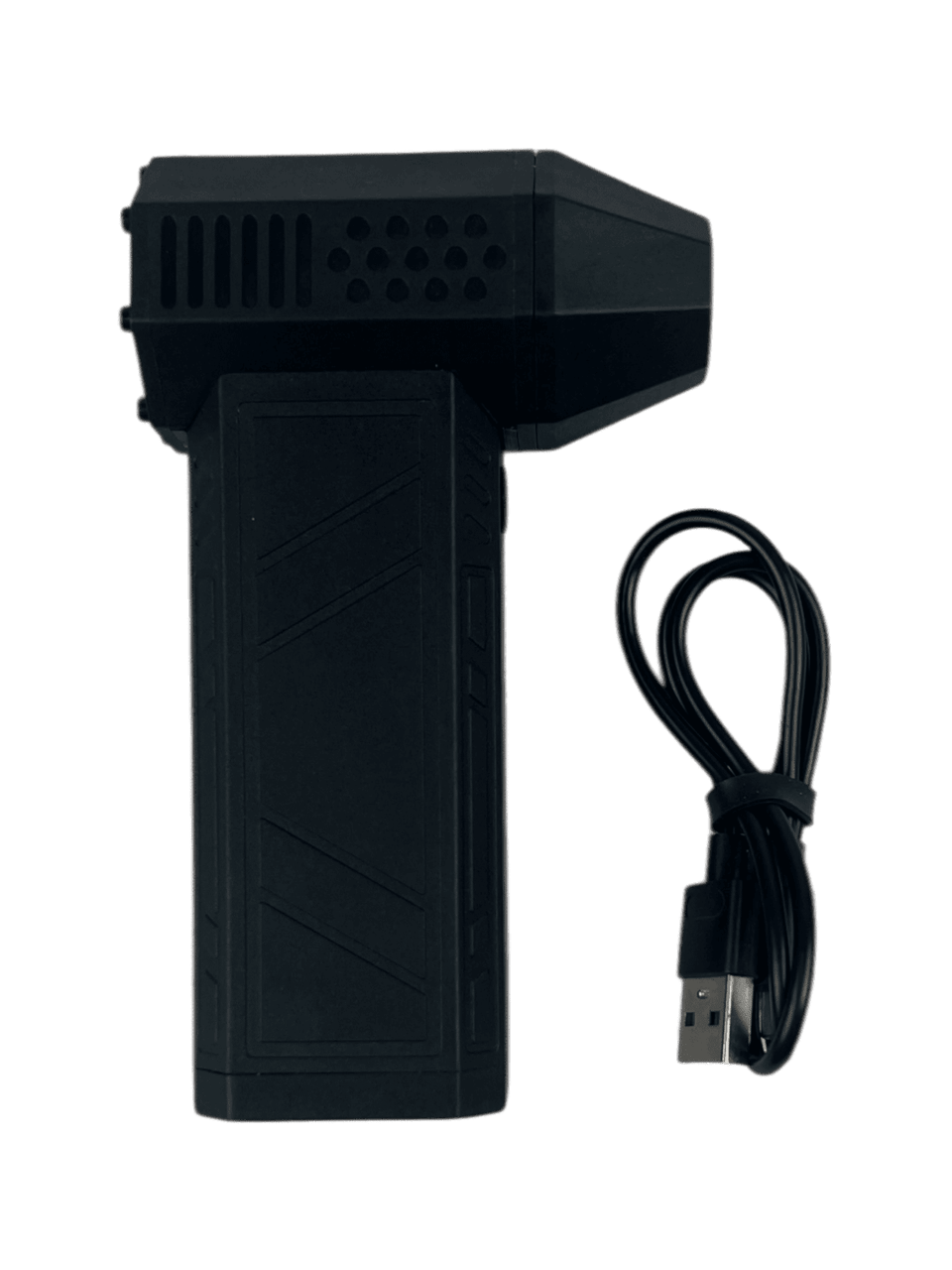 بلور هواء صغير