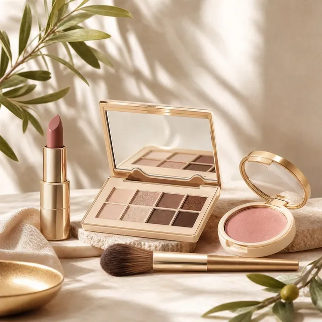 Makeup