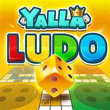 Yalla Ludo gold 25236460