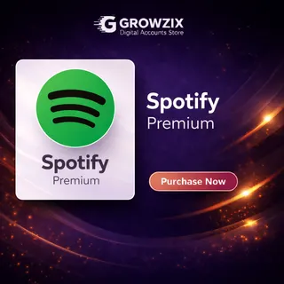 SPOTIFY PREMIUM