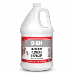 B-BH مزيل الزيوت و الشحوم 1 جالون