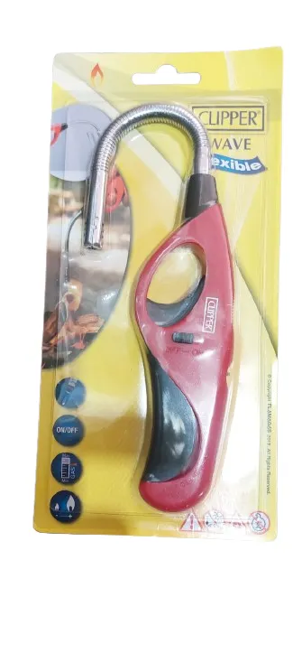 ولاعة كليبر ويف المرنة