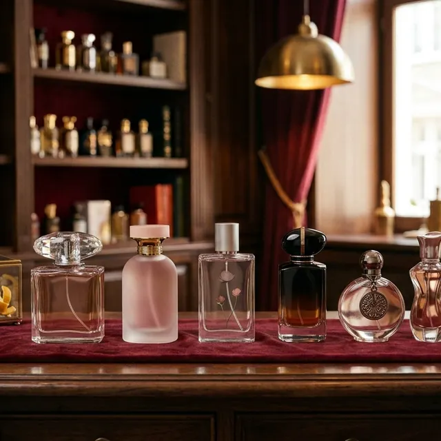 العطور النسائية | Women's Fragrances