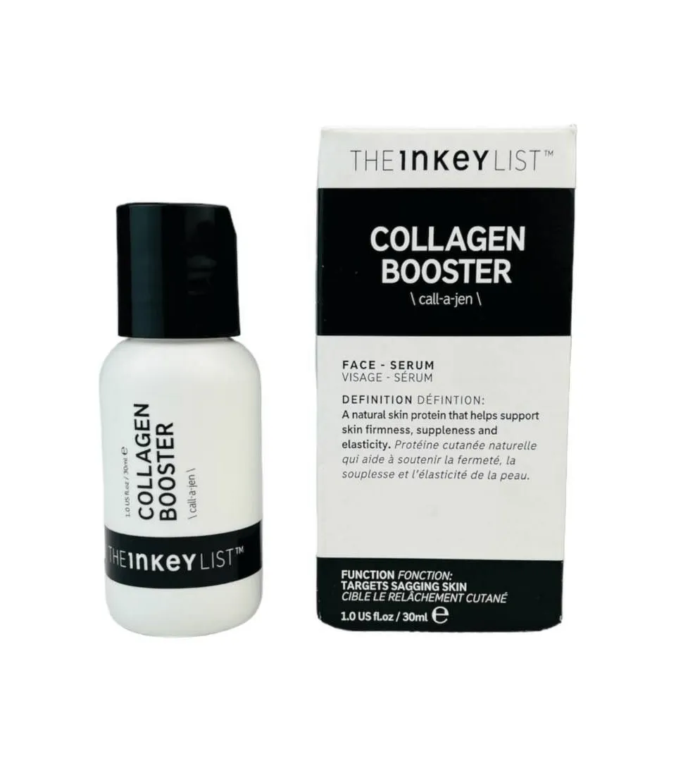 سیرۆمی چڕ و پڕی پێست لە لیستی The inkey