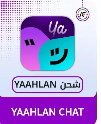 YAAHLAN CHAT