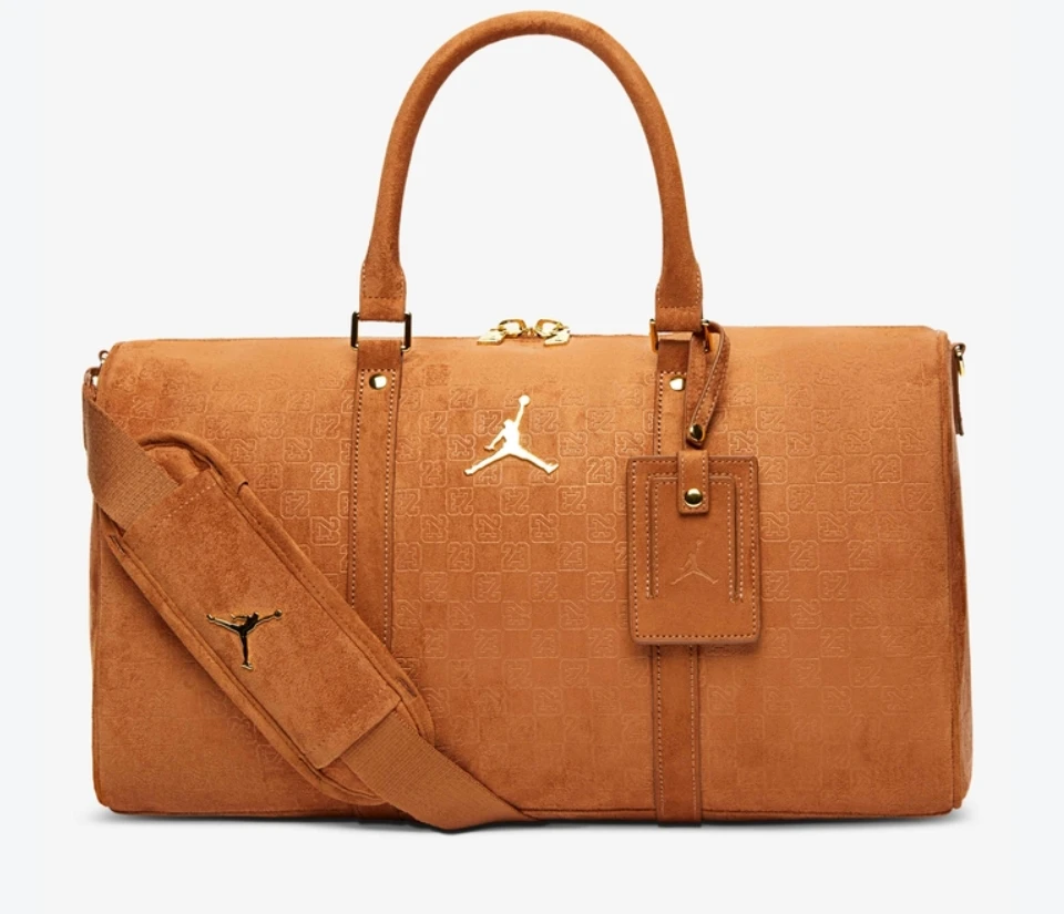Jordan Duffel Bag