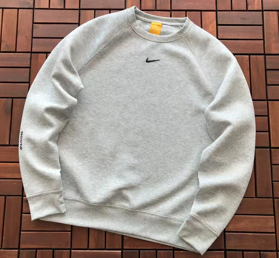 Nike NOCTA Hoddie