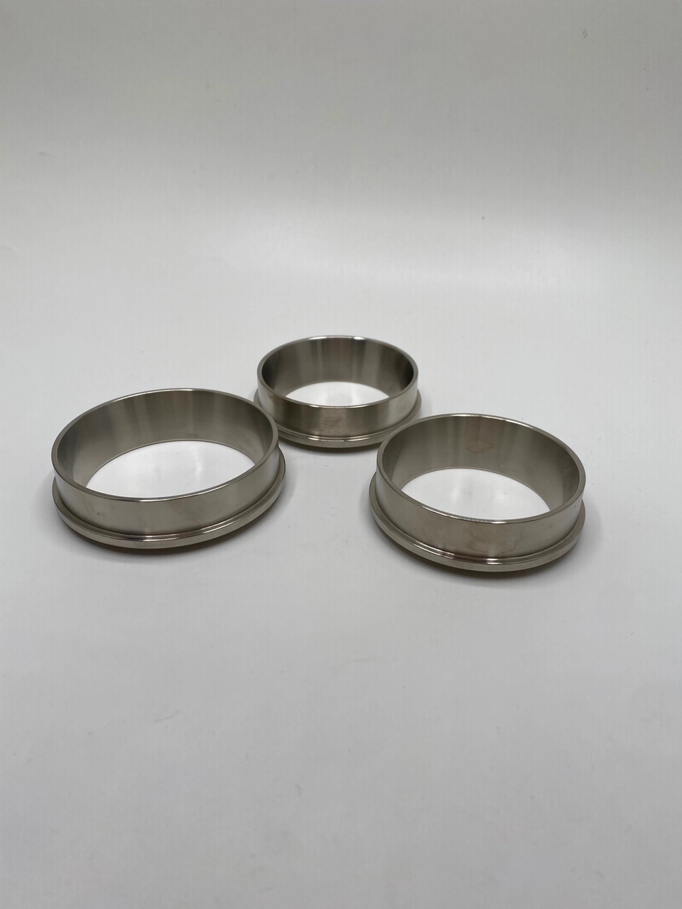Internal Clamp