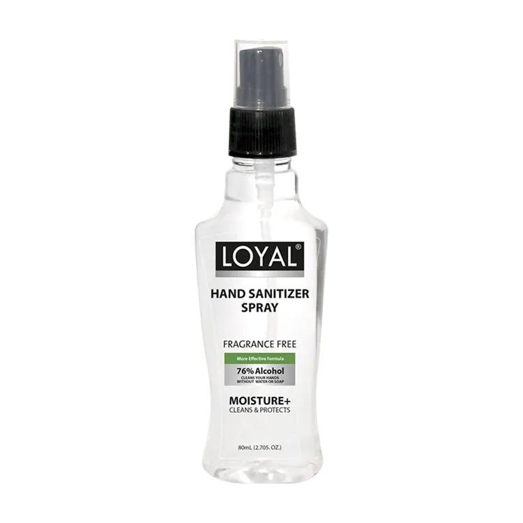 لويال معقم ايدي - بخاخ