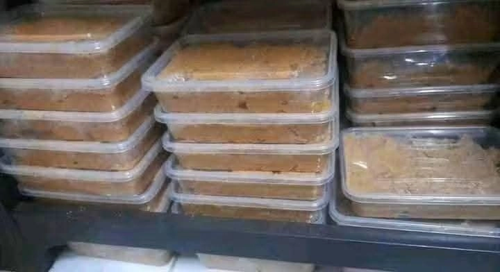 دكوة 500 غرام 