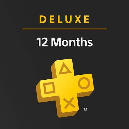 Ps Plus Deluxe (Primary)