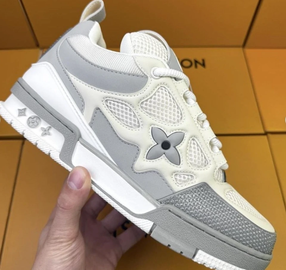 LV Skate Sneaker