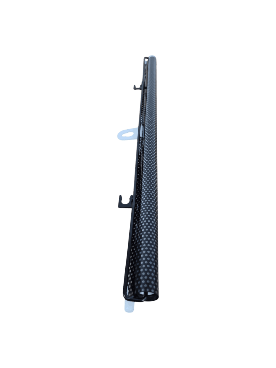 ستارة نوافذ مانعة للضوء – قابلة للتركيب بالشفاطات (120×58 سم)