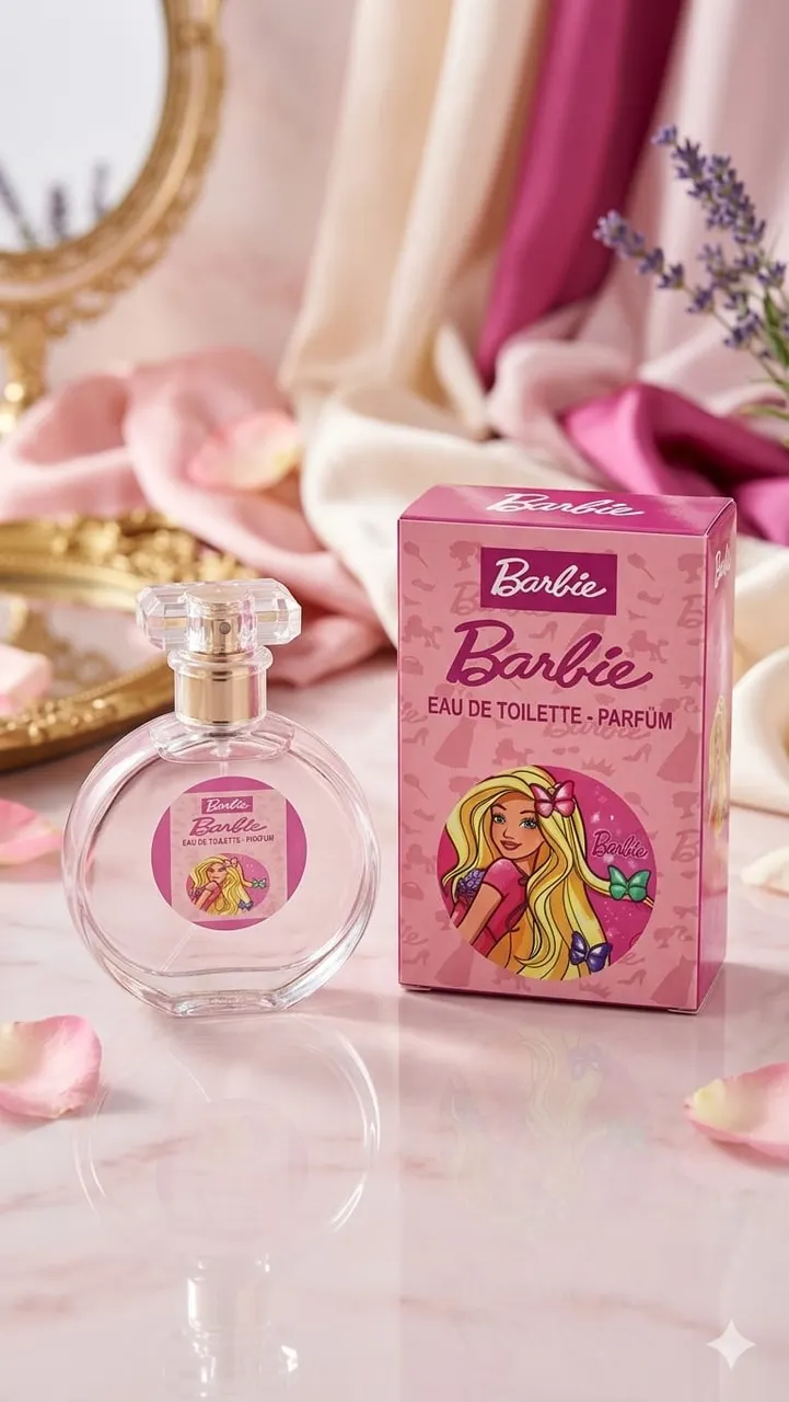 عطر أطفال مميز
